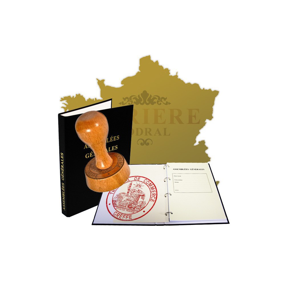 Paraphes de Registres Paraphes de Registres