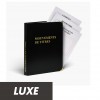 Registres Mouvements de Titres Luxe