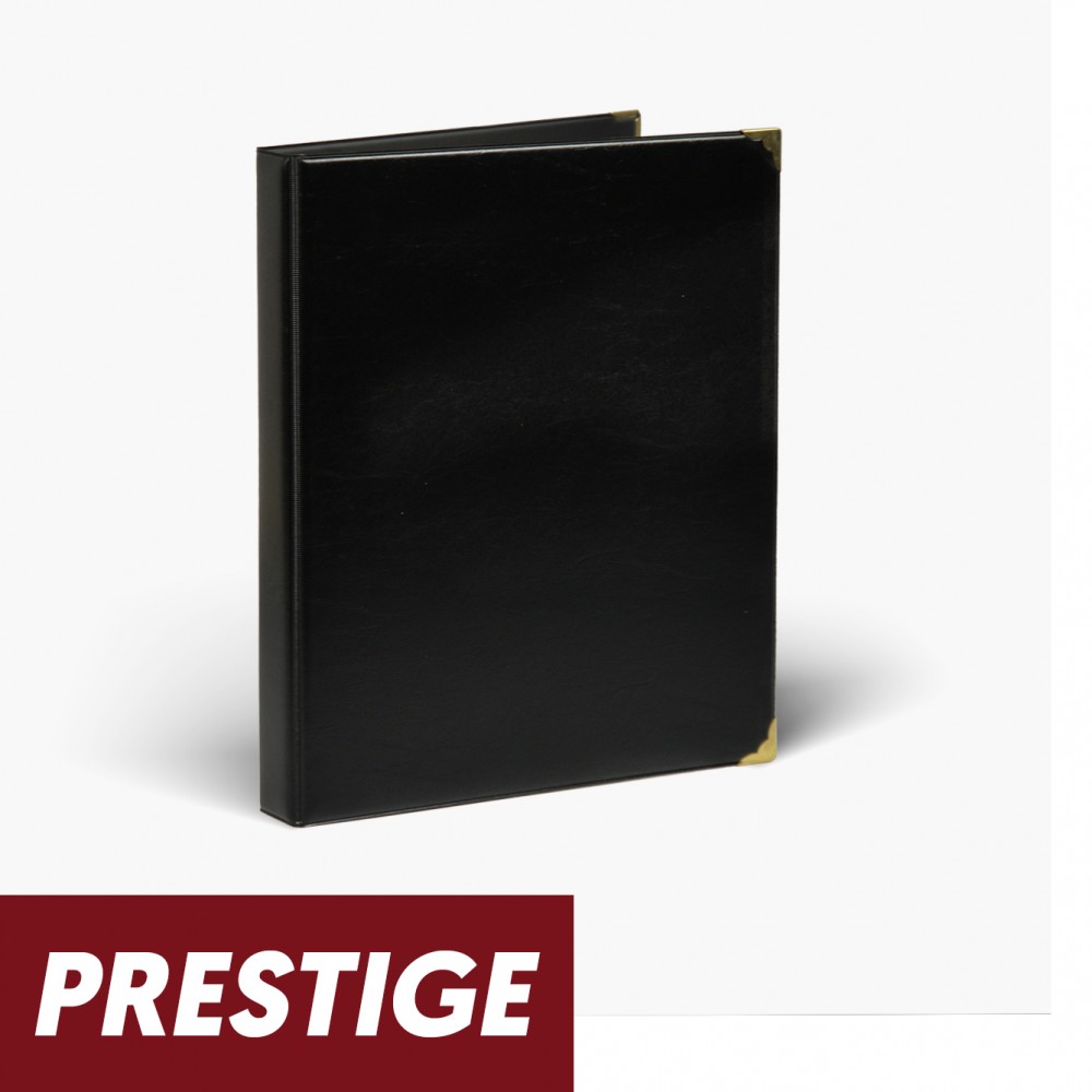 Registres Vides Prestige