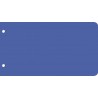 Intercalaires de révision Bloc de 250 intercallaires 125 x 225 mm