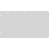Intercalaires de révision Bloc de 250 intercallaires 125 x 225 mm
