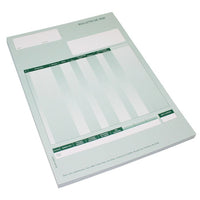 Bulletins de paie - SAGE - Ramettes de 500 feuilles