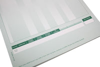 Bulletins de paie - SAGE - Ramettes de 500 feuilles
