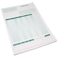 Bulletins de paie - SAGE - Ramettes de 500 feuilles