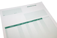 Bulletins de paie - SAGE - Ramettes de 500 feuilles