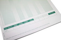 Bulletins de paie - SAGE - Ramettes de 500 feuilles
