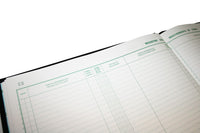 Registre Mouvements de Titres - Exacompta