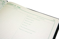Registre Mouvements de Titres - Exacompta