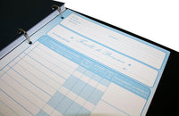Registres pour S.A.S.