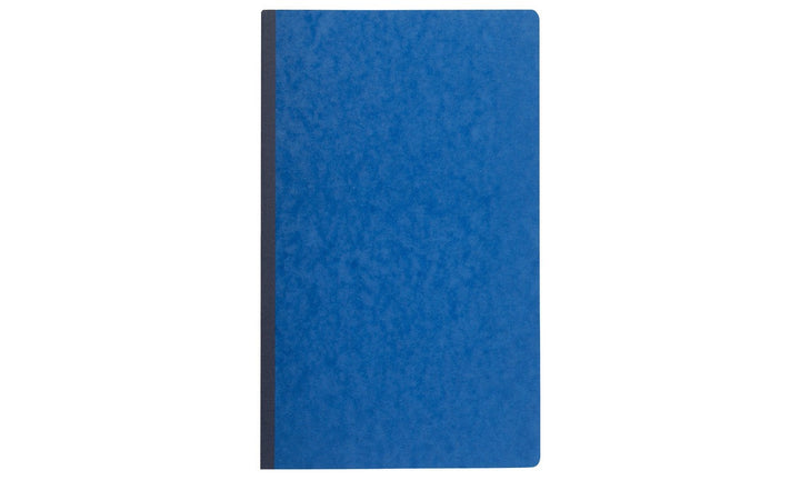 Journal 2 colonnes folioté - 7600 -