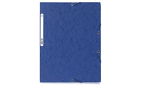 Chemises élastique 3 rabats