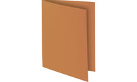 Sous-chemises - paquet de 100 sous-chemises