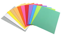 Sous-chemises - paquet de 100 sous-chemises