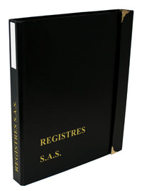Registres pour SAS