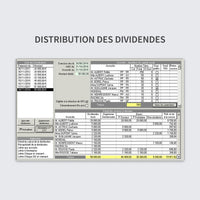 Logiciel IFU