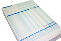 Bulletins de paie - COALA - Ramettes de 500 feuilles