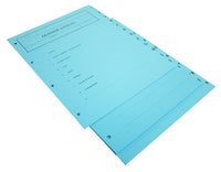 Dossier Annuel