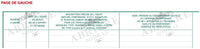 Registre d'objets mobiliers vente en magasin - Exacompta