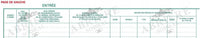 Registre d'objets mobiliers spécial garagiste - Exacompta