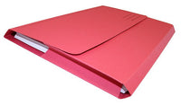 Chemises poche carte recyclée - paquet de 50 chemises