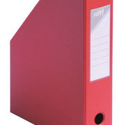 Porte-Revues en PVC - lot de 10 porte-revues