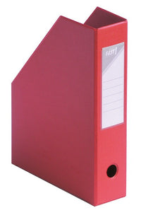 Porte-Revues en PVC - lot de 10 porte-revues