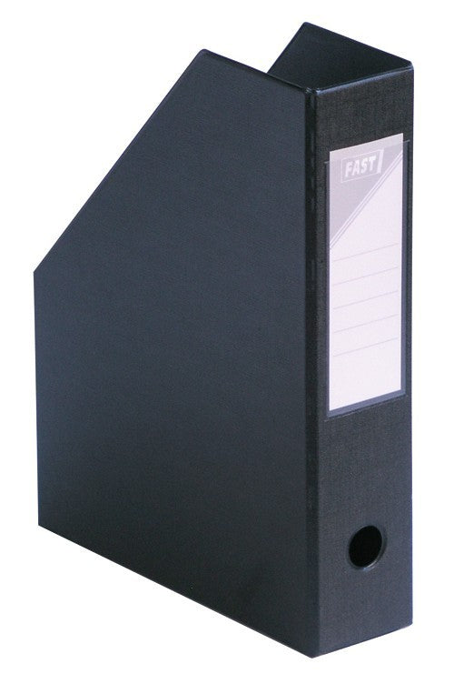 Porte-Revues en PVC - lot de 10 porte-revues